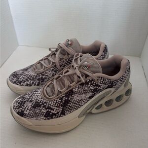 Nike Air Max DN snake print - 8